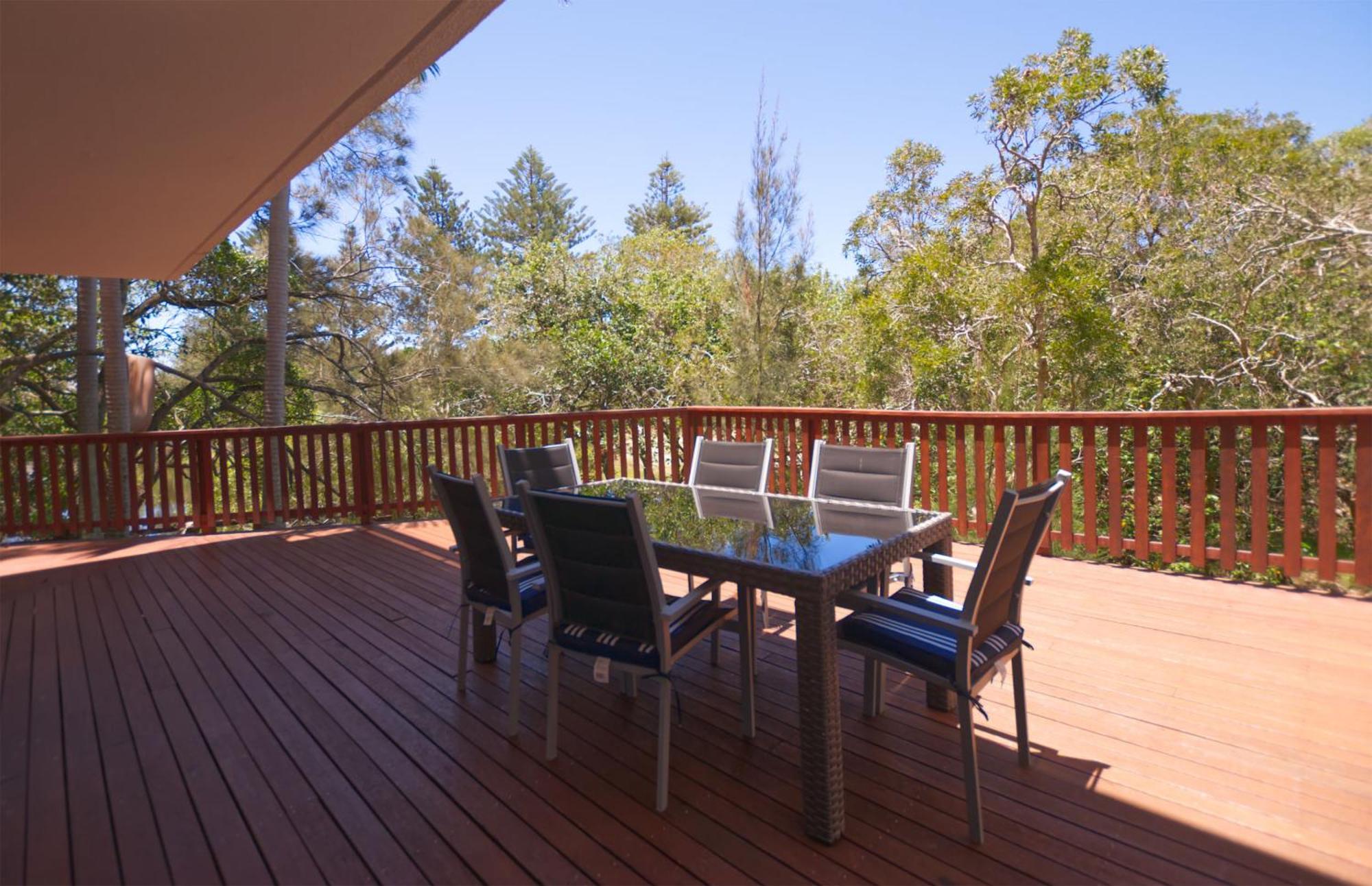 Raintrees Moffat Beach Caloundra Dış mekan fotoğraf