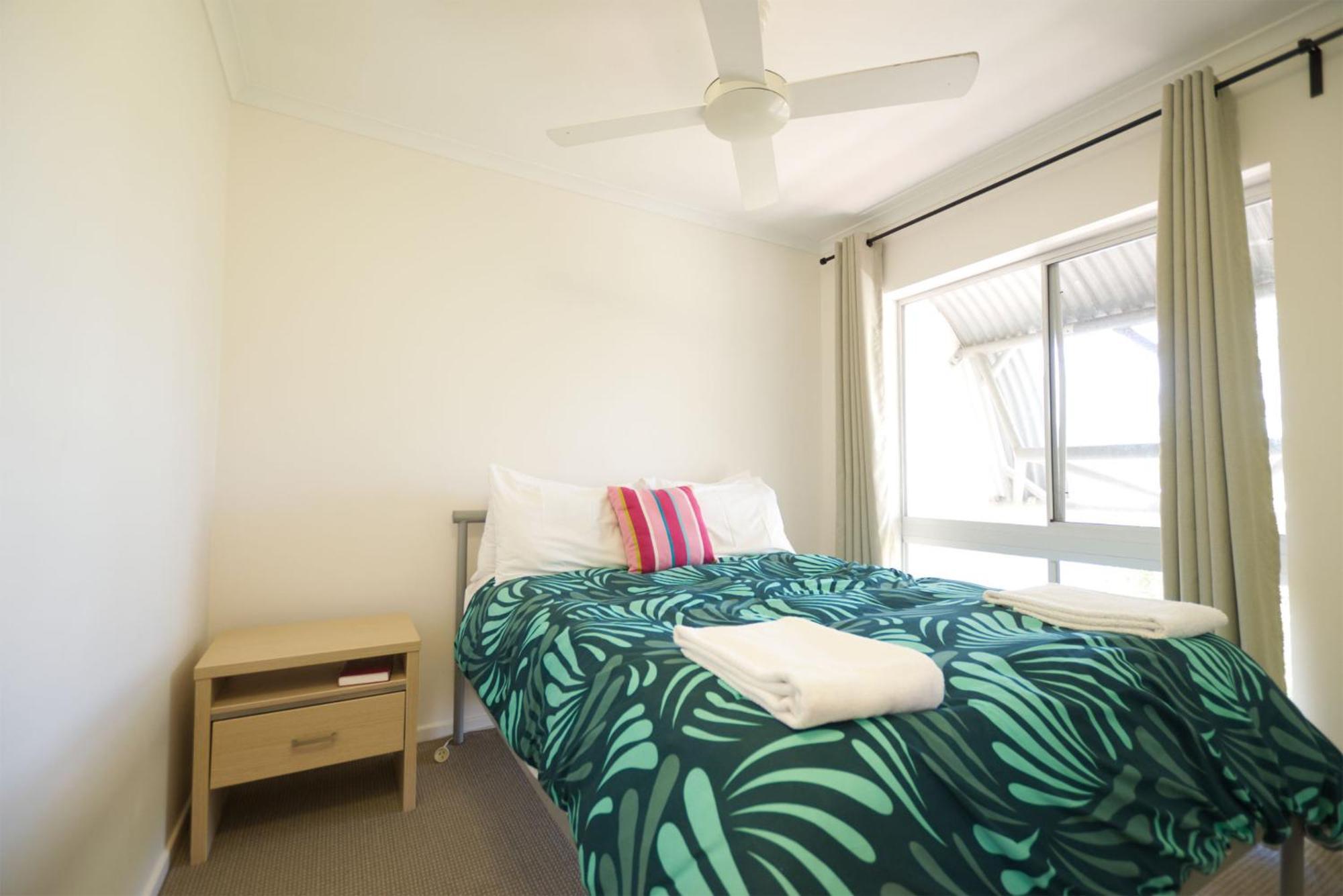 Raintrees Moffat Beach Caloundra Dış mekan fotoğraf