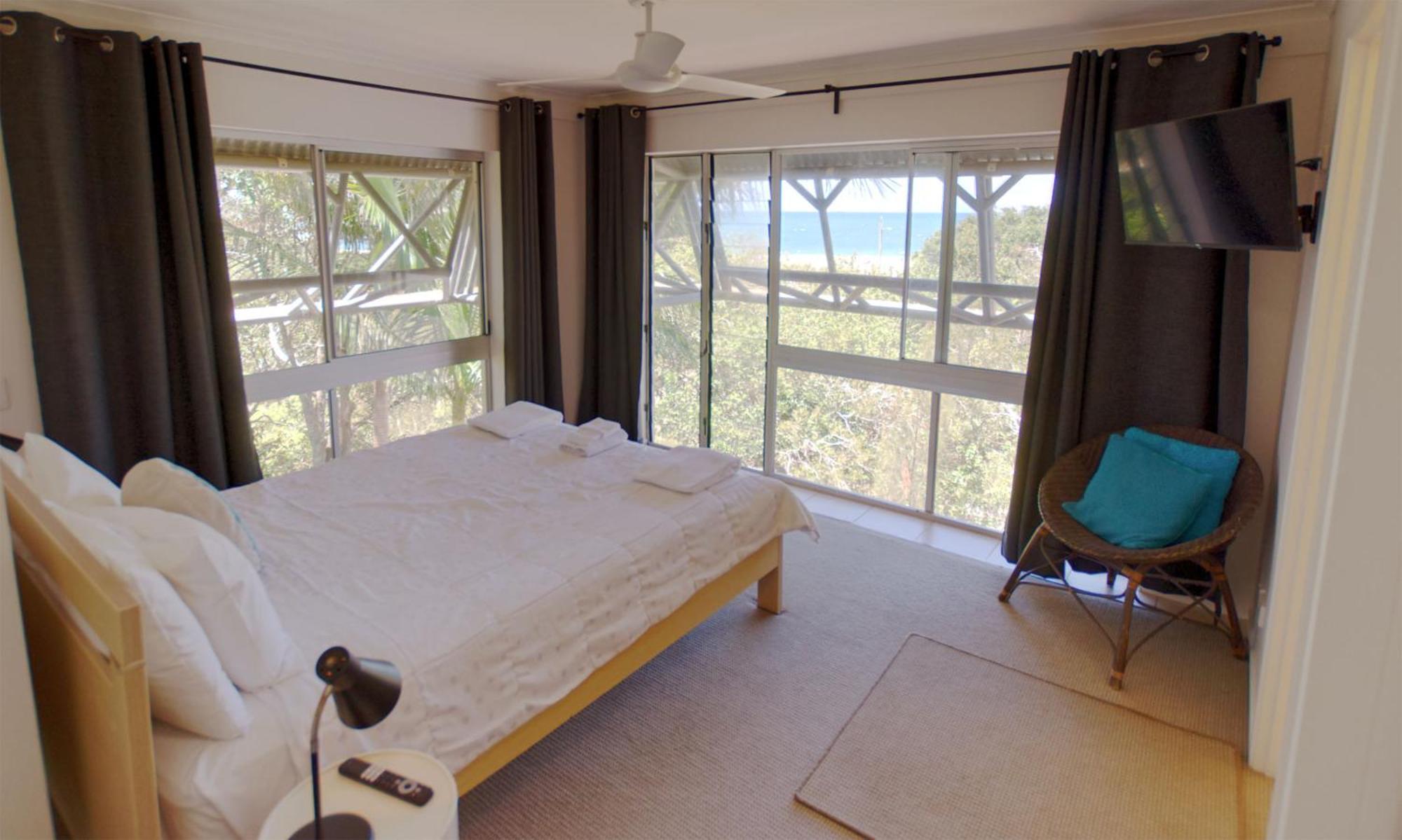 Raintrees Moffat Beach Caloundra Dış mekan fotoğraf
