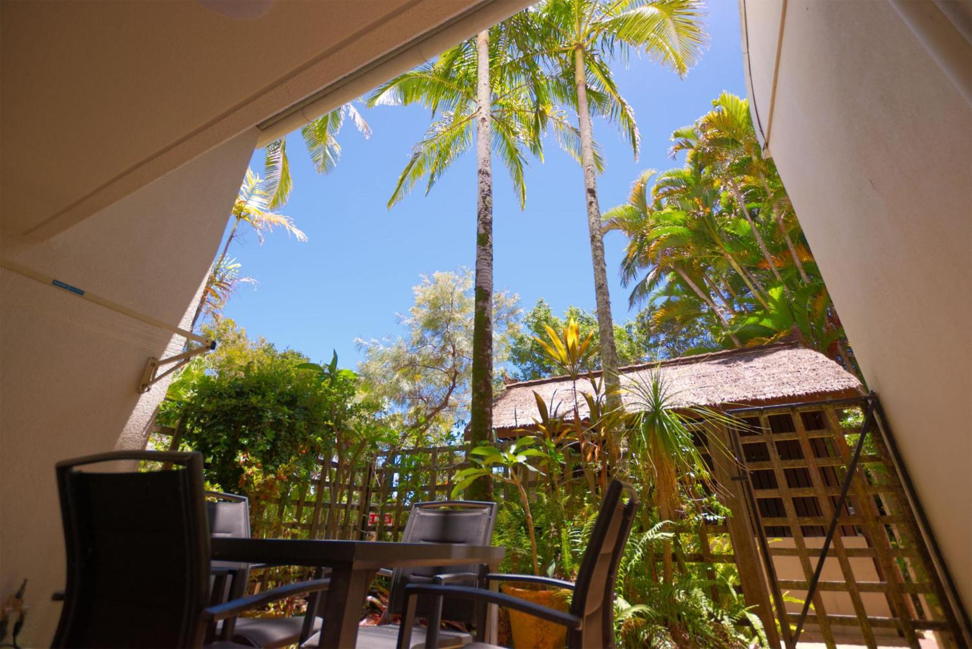 Raintrees Moffat Beach Caloundra Dış mekan fotoğraf