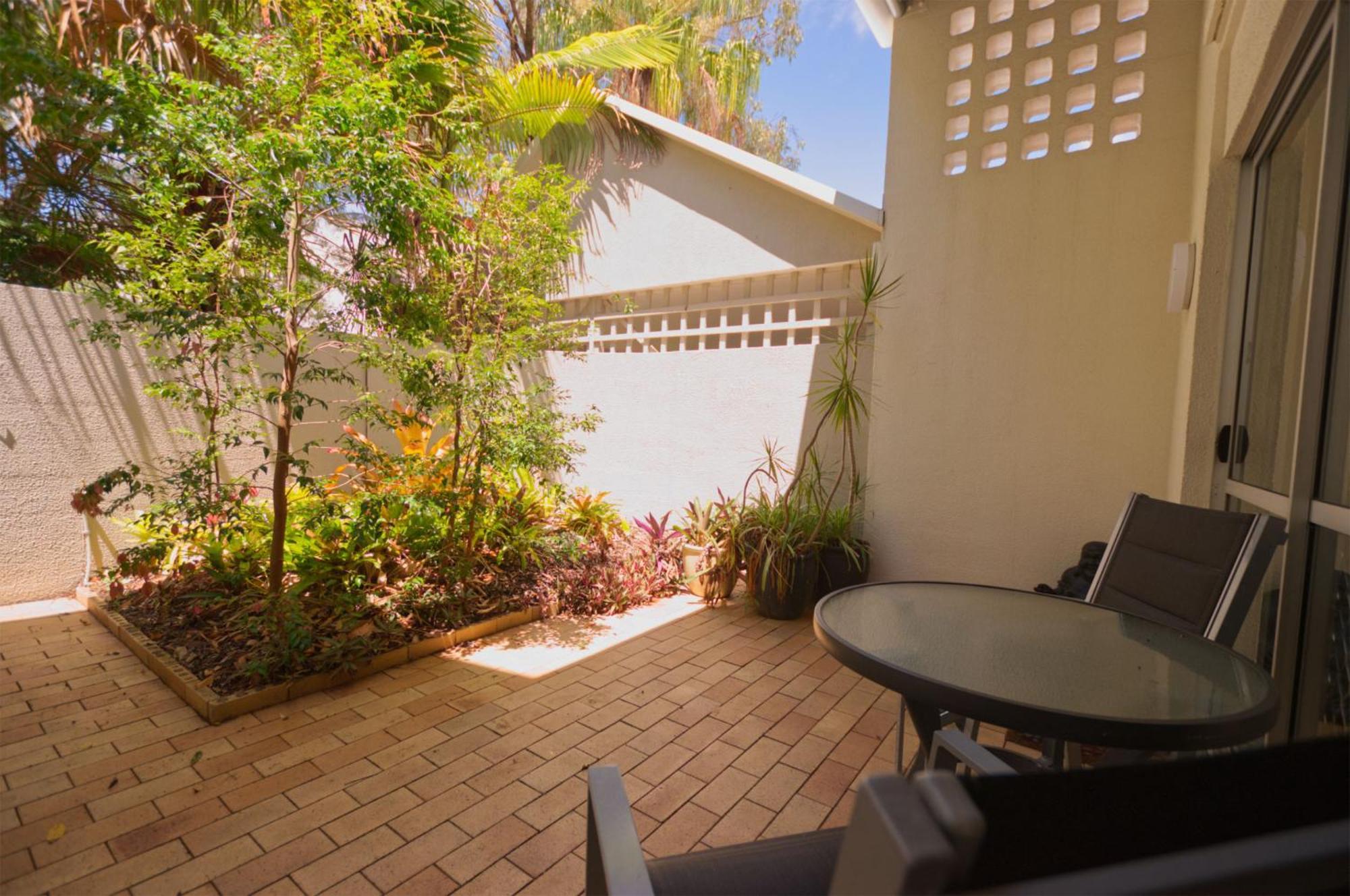 Raintrees Moffat Beach Caloundra Dış mekan fotoğraf