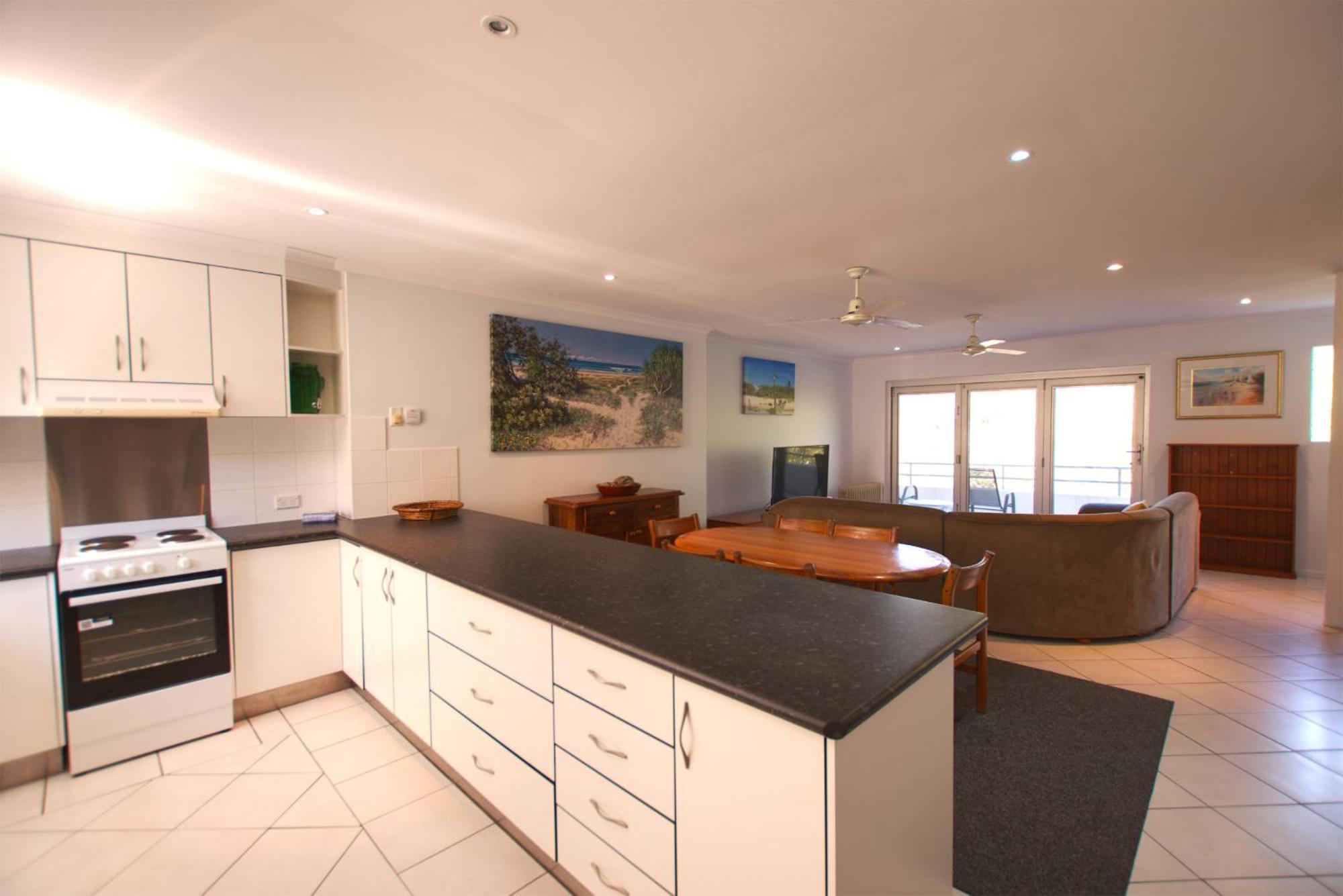 Raintrees Moffat Beach Caloundra Dış mekan fotoğraf