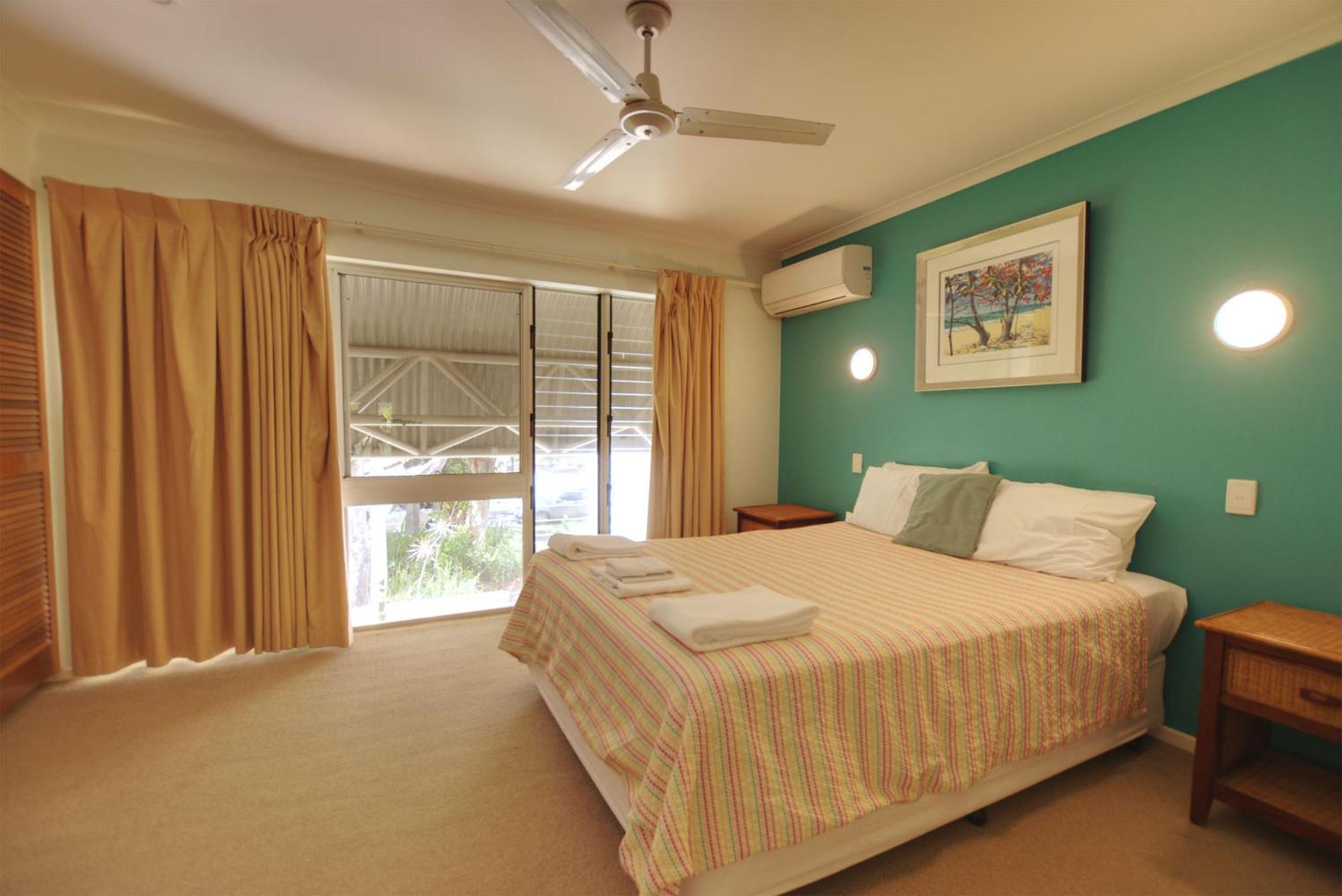 Raintrees Moffat Beach Caloundra Dış mekan fotoğraf